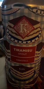Tiramisu