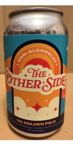 The Other Side NA Golden Pils