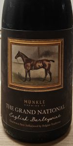 The Grand National