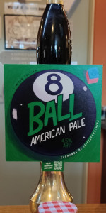 8 Ball