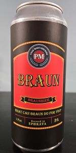 Braun