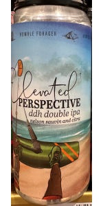 Elevated Perspective V8