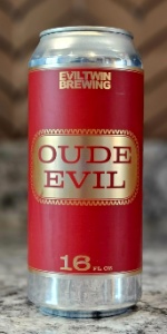 Oude Evil