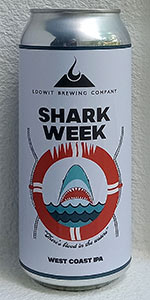 Shark Week