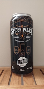 Spider Palace