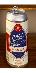 Old Reliable