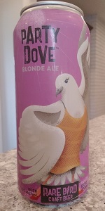Party Dove