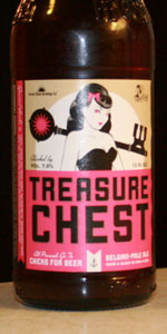 Treasure Chest 2011