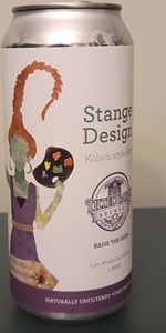 Stange Design