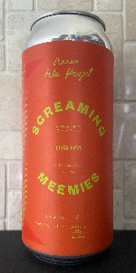 Screaming Meemies