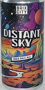 Distant Sky