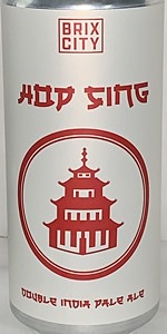 Hop Sing
