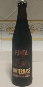 Portermass Triple Cocoa