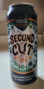 Second Cut