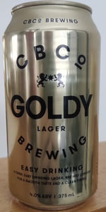Goldy