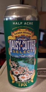 Daisy Cutter Select