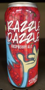 Razzle Dazzle!