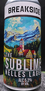 The Sublime