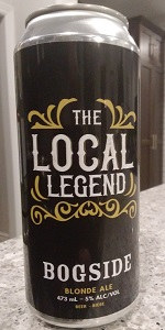 The Local Legend