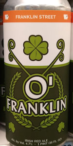 The O'Franklin