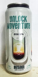 Unlock Adventure