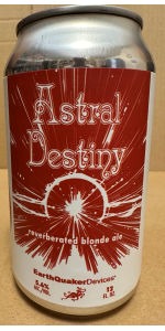 Astral Destiny