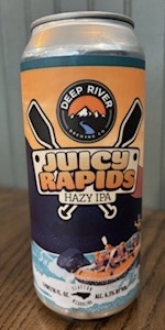 Juicy Rapids
