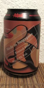 Made In Singapore