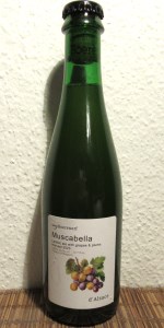 Muscabella