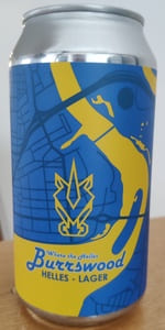 Helles Burrswood