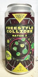 Freestyle Collider Batch 2