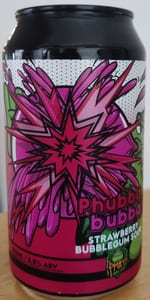Phat Phubba Bubba Sour