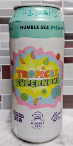 Tropical Supernova