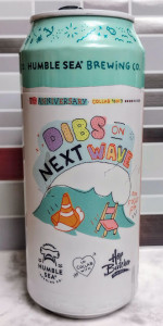 Dibs on Next Wave