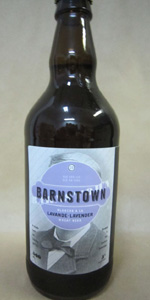 Barnstown Lavande