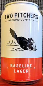 Baseline Lager