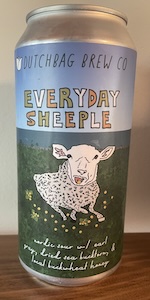 Everyday Sheeple