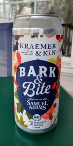 Bark & Bite