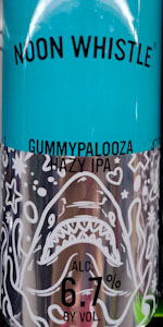 Gummypalooza