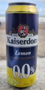 Lemon 0,0%