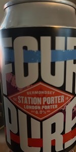 Station Porter