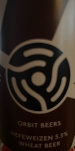 Hefeweizen