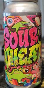 Sour Wheat