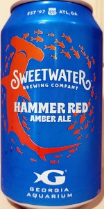 Hammer Red