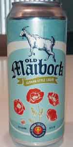 Old Maibock
