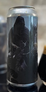 4 Horsemen (Black)