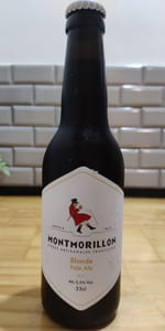 Pale Ale