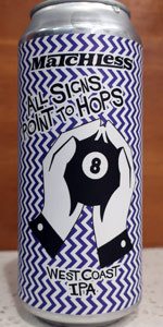 All Signs Point to Hops