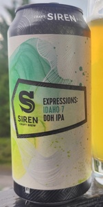 Expressions: Idaho 7
