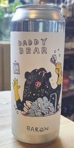 Daddy Bear
